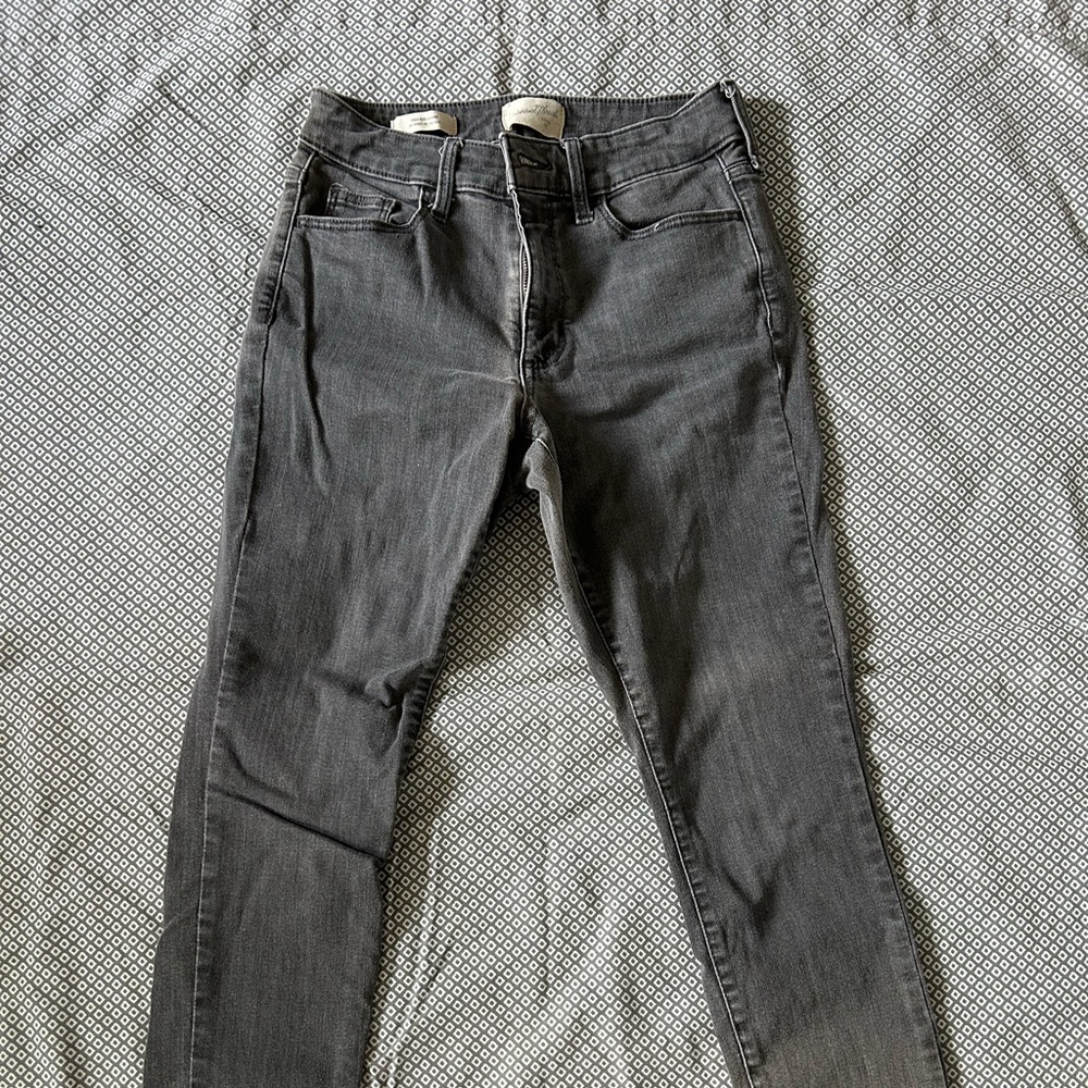 Women’s Skinny jeans